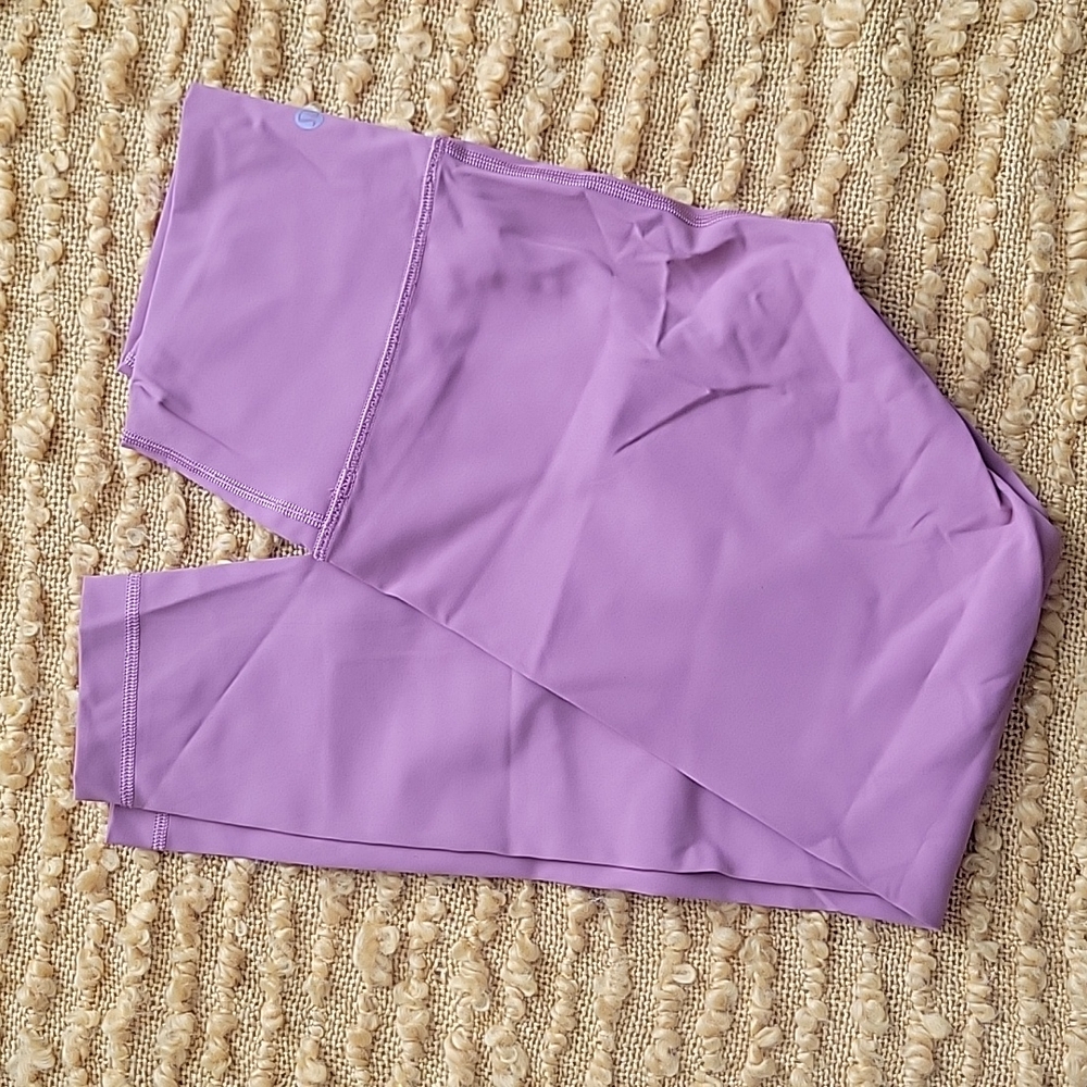 Lululemon legging
